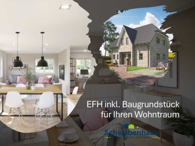 Sensationelles Design – Wohnen auf höchstem Niveau!