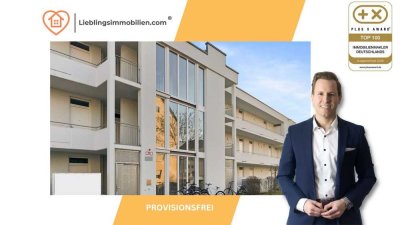 Tolles 1,5 Zimmer Apartment - nähe Saturn Arena