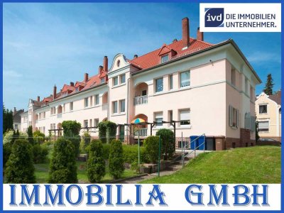 TOP LAGE - Gepflegte 3-ZKB ETW im EG mit eigenem Garten/Garage in Zweibrücken