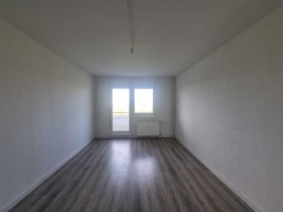 Wohnen mit Aussicht! Ihre neue Wohlfühloase mit Balkon