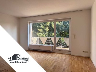 Mit Süd-Balkon! Gepflegte & moderne 3-Zimmer-Wohnung inkl. eigenem PKW-Außenstellplatz!