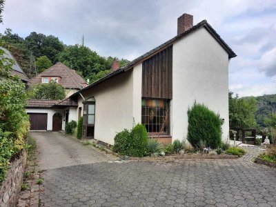 Einfamilienhaus in ruhiger Lage in Plettenberg/Sauerland