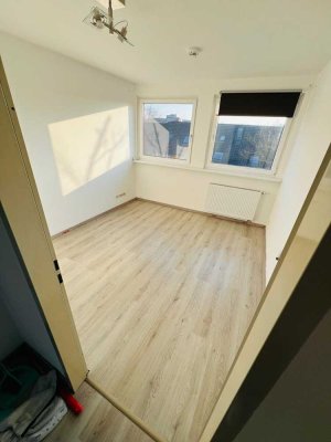 Neu renoviert Studenten-2E WG in Weststadt Osnabrück!
