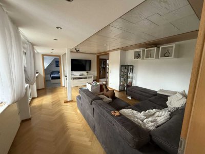 Wohnen am Volksgarten-Park, Kapellenstraße