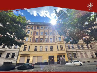 Attraktive Kapitalanlage - vermietete 1- Raum Wohnung mit Paketkaufoption