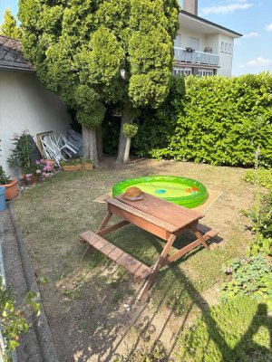 Attraktive helle 3 ZKB in Ransbach-Baumbach nach Sanierung