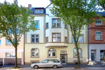 2-Zimmer-Wohnung in Recklinghausen