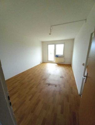 Helle 2-Zimmer-Wohnung in Stendal zu vermieten