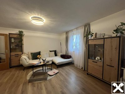Erdgeschoßwohnung in Feldkirchen