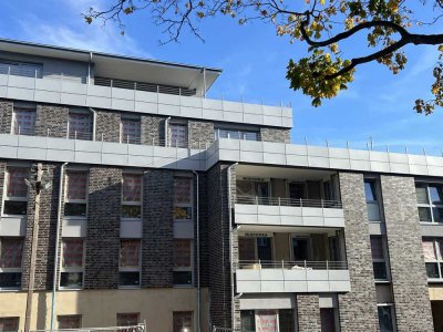 3 Zimmer-Traumwohnung NEUBAU mit Stellplatz in der Südstadt!