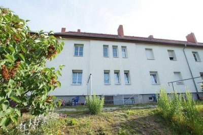 2-Raum-Wohnung in Saalfeld-Gorndorf