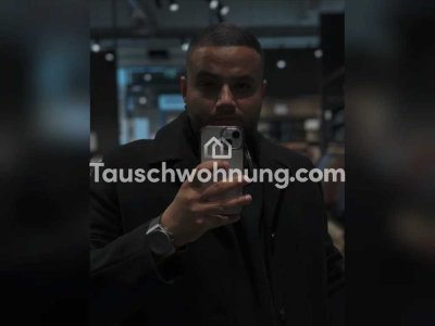 Tauschwohnung: 2-Zimmer Wohnung in Quickborn zur Miete, ideal für Azubi