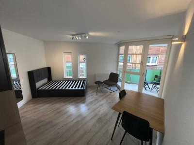 Provisionsfrei – Kapitalanlage mit 5,2 % Mietrendite & Stellplatz