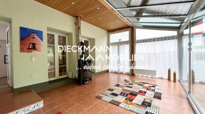 Großzügige Altbauwohnung mit modernem Flair, Garten & Top-Lage in Schwerte-Mitte