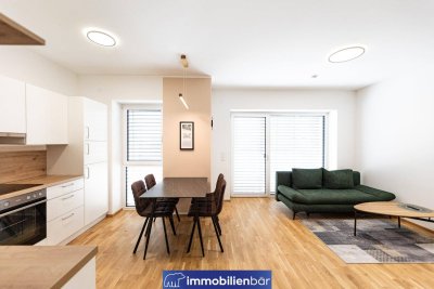 Traumhafte Neubau Wohnung in idyllischer Lage - Top B17 - Einbauküche - Raffstores - Möbelablöse möglich