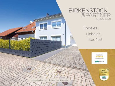 Modernes Wohnglück in Bestlage von Kerpen-Buir