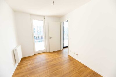 Mieten in der HOFER - 4 Zi im 1.OG Neubau