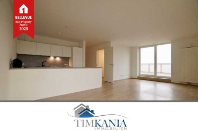 Modernes Penthouse - Großzügiges Wohnen mit herrlicher Sonnenterrasse