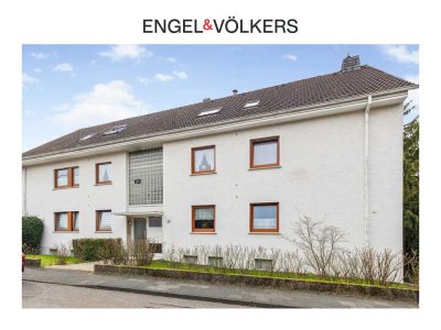 Engel & Völkers: ETW in Bad Honnef - Neue Vermieter gesucht! - Anlageobjekt