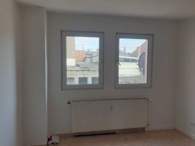 Zentrale 1-Raum-Wohnung in 3-er WG in Landau in der Pfalz