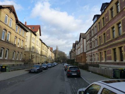 3 1/2 Zi. Altbauwhng. am Stadtpark, Husarenstr.