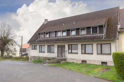 Renditechance nutzen – Mehrfamilienhaus als Kapitalanlage unter Marktwert