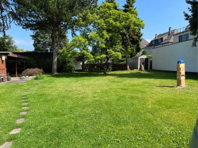 Modernisierte 1-Raum-Wohnung mit Balkon und Einbauküche in Velbert