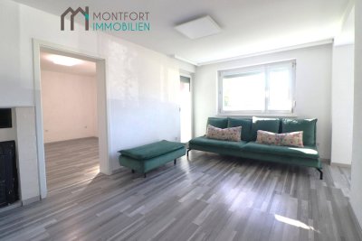 Aufgepasst: preiswerte und gepflegte 3-Zimmerwohnung in Feldkirch-Tosters!