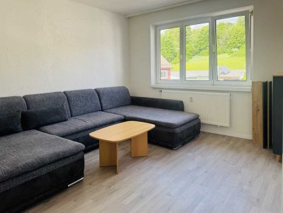 2-Zi-Whg in guter Lage von Kempten – Ideal für Kapitalanleger
