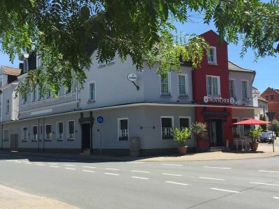 Renovierte großzügige Wohnung