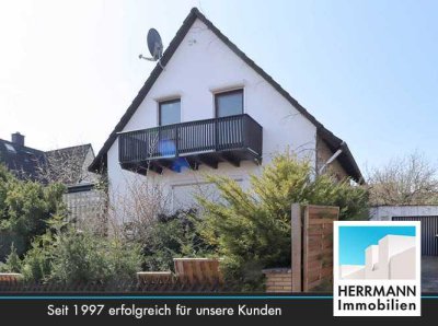 Gemütliches EFH in Bennigsen in Feldrandlage