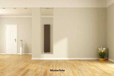 Anlegerobjekt: Wohnung und Garage im Paket – attraktive Wertanlage