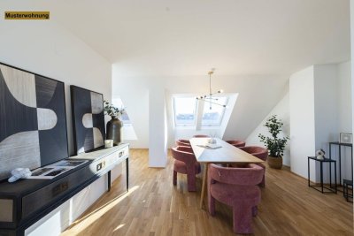 Stilvolle 4-Zimmer-Wohnung in Top-Lage – Viel Platz zum Wohlfühlen! *MAJA*