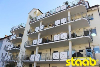 HOCHWERTIGE STADTWOHNUNG MIT EINBAUKÜCHE! ***NÄHE SCHÖNTAL***