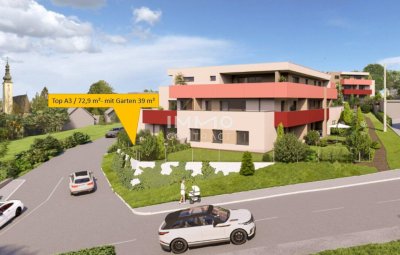 Stadtterrassen Peuerbach ** BAUBEGINN ERFOLGT! **