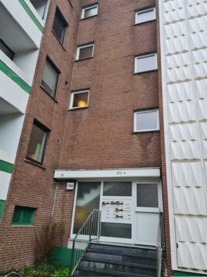 Freie 3 Zi.-ETW + 1 TG-Platz in Dorsten-Hervest
