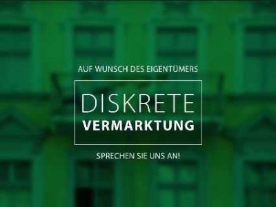 Erstbezug Penthouse-Wohnung in attraktiver Lage