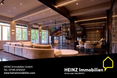 Loft 40 - Erleben Sie Luxus in seiner reinsten Form