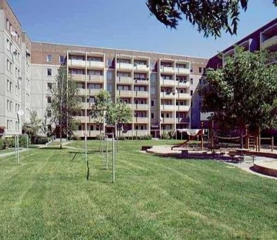 Jetzt zugreifen: ansprechende 3-Zimmer-Wohnung (WBS)