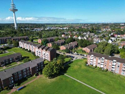 Renditestarkes Mehrfamilienhaus mit 20-jähriger Mietgarantie