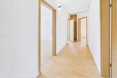 Helle 4-Zimmer Wohnung im Zentrum von Plettenberg