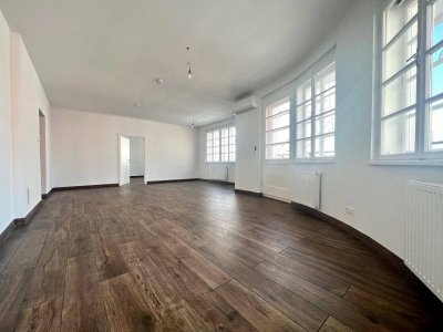 ++ NEU ++ GRANDIOSE VIER Zimmer mit BALKON ++ WIEN MITTE