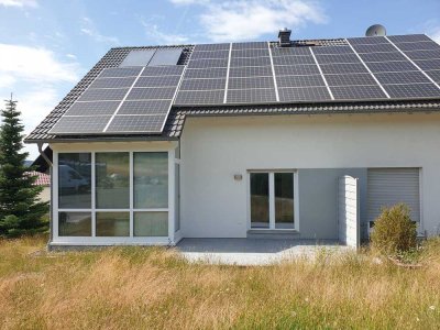 Top 4-Raum-Haus in Lahntal Goßfelden