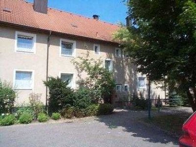 Da kommt man gern Heim. günstige 2-Zimmer-Wohnung