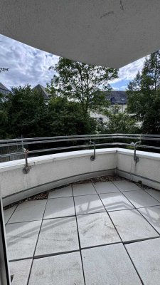 Attraktive 2-Zimmer-Wohnung mit Balkon in Koblenz
