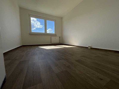 3-RWE mit Balkon