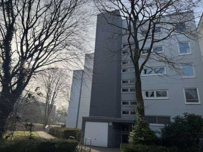 Gemütliche 1-Zimmer-Wohnung mit Balkon in Hummelsbüttel! – Einzug ab Juni 2026 möglich