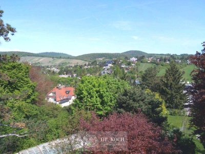 Ihre kleine Residenz!