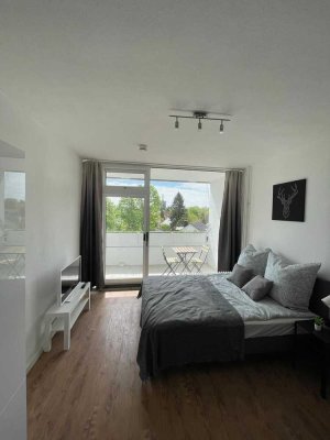 Charmante 1-Zimmer Wohnung Apartment in München-Forstenried