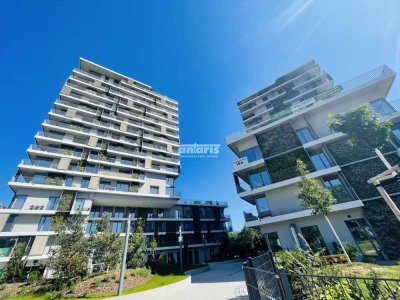 antaris Immobilien GmbH ** Moderne 4-Raum-Wohnung mit Terrasse **